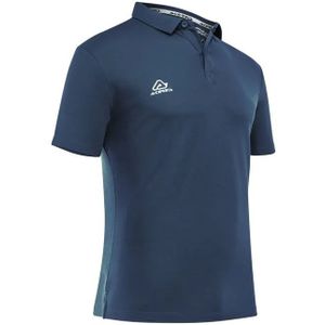 Acerbis - Atlantis - Korte Mouw Poloshirt