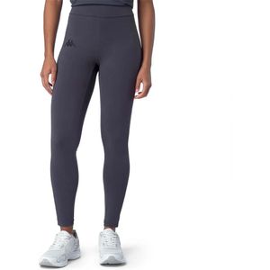 Kappa - Gazib - Leggings - Dames - Hoge Taille - Katoen Jersey