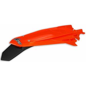 Ufo Kt04097-fflu Achterspatbord