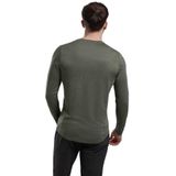 Montane - Dart - T-shirt - Met Lange Mouwen - Technisch - 100% Gerecycled Polyester