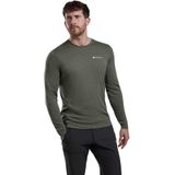 Montane - Dart - T-shirt - Met Lange Mouwen - Technisch - 100% Gerecycled Polyester
