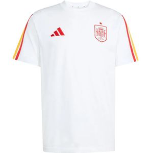 Adidas Spain Dna T-shirt Met Korte Mouwen