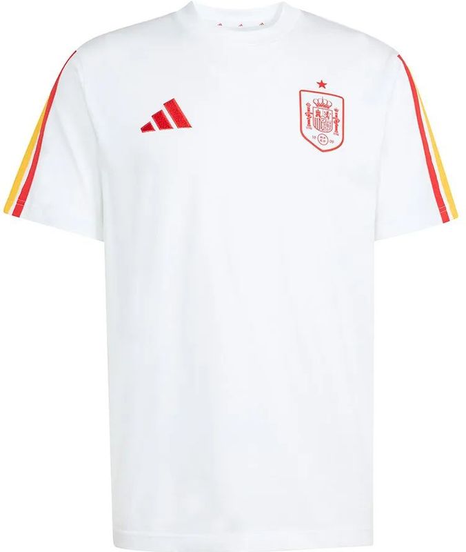 Adidas Spain Dna T-shirt Met Korte Mouwen