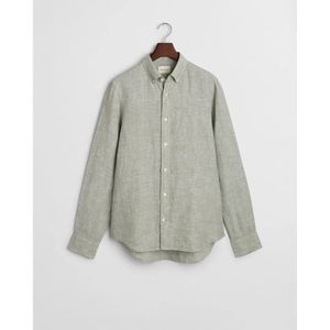 Gant 3250078 Overhemd Met Lange Mouwen