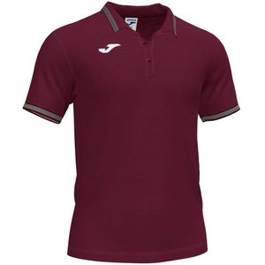 Joma - Campus III - Poloshirt - Korte Mouw