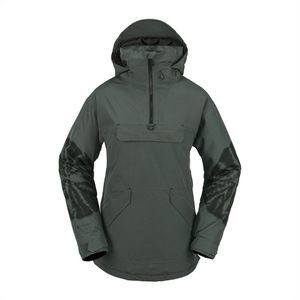 Volcom Fern Insulated Gore Jas