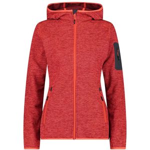 Cmp 3h19826 Fleece Met Kap