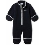 Columbia Helvetia™ Pyjama Zwart 12-18 Months Jongen