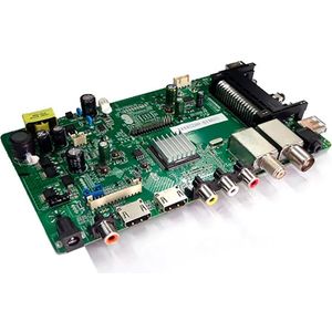 Blugy Tv 22´´-tv22fhdsp1 Moederbord