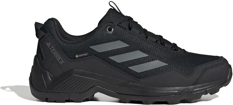 Adidas - Terrex Eastrail - Wandelschoenen - Zwart - Gore-Tex - Ademend