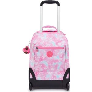 Kipling Sari 27l Backpack Roze