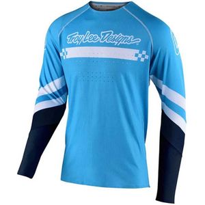 Troy Lee Designs Se Ultra Factory Trui Met Lange Mouwen