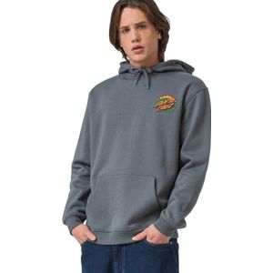 Santa Cruz Kendall End Of The Dot Hoodie