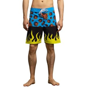 Santa Cruz Delfino Devil Mask Zwembroek