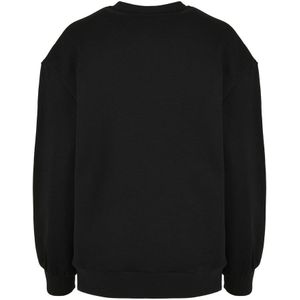 Urban Classics - Organic Oversized Crew - Dames Sweatshirt