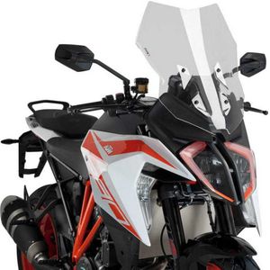 Puig Touring Ktm 1290 Superduke Gt Voorruit