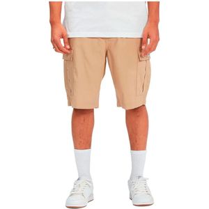 DC Shoes - Warehouse Cargo-short - Beige - Korte Broek
