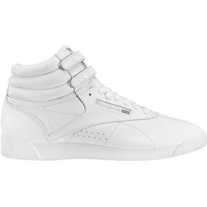 Reebok Classics Freestyle Hi Schoenen