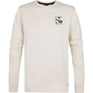 Petrol Industries M-3050-tlr621 T-shirt Met Lange Mouwen