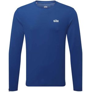 Gill Holcombe T-shirt Met Lange Mouwen