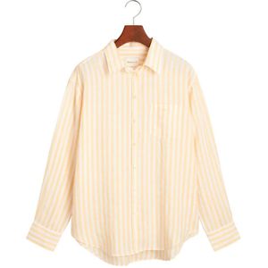 Gant 4300476 Overhemd Met Lange Mouwen