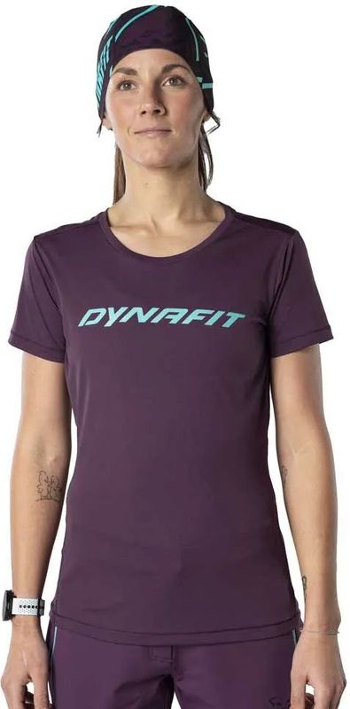 Dynafit - Traverse 2 - T-shirt - Korte Mouwen