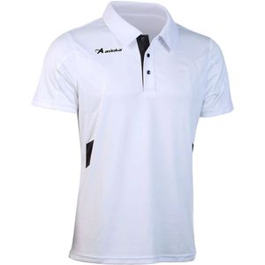 Asioka Berlin Korte Mouw Poloshirt