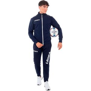 Trainingspak - Comfortabel - Zwart - Stretchmateriaal - Slanke Pasvorm