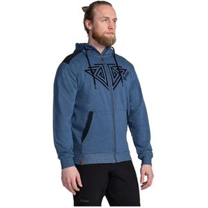 Kilpi Adelan Sweatshirt Met Rits