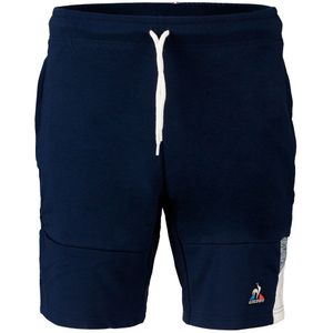 Le Coq Sportif 2320473 Saison 1 N°1 Sweat Shorts Blauw XL Man