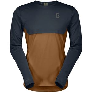 Scott - Endurance Tech - T-shirt - Lichtgewicht - Met Lange Mouwen