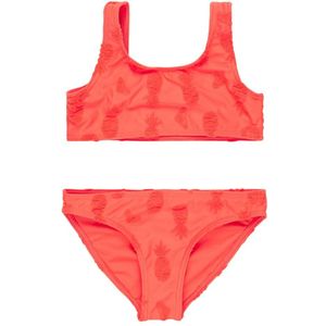 Roxy - Pineapple Pop - Tweedelige zwemset voor Meisjes 2-7