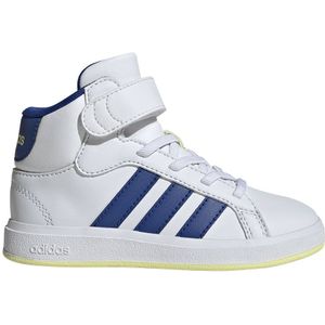 Adidas Grand Court Mid Schoenen