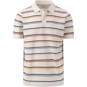 Fynch Hatton 14131704 Korte Mouw Poloshirt