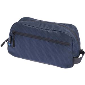 Cocoon On The Go Wash Bag Blauw M