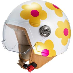 Nzi Zeta 2 Ágatha Ruiz De La Prada Matt Open Helm