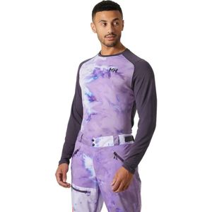 Helly Hansen Lifa Active Crew Lange Mouwen Basislaag