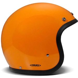 Dmd Retro Open Helm