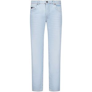 Nza New Zealand Nelson Spijkerbroek