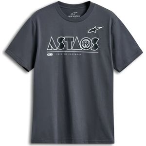Alpinestars Cereal Csf T-shirt Met Korte Mouwen