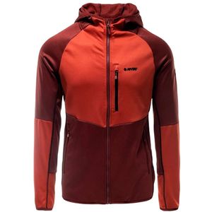 Hi-tec Camil Fleece Met Kap