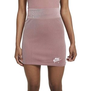 Nike Air Skirt Roze M Vrouw