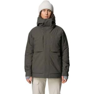 Houdini Fall In Ii Jas