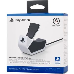 Powera Solo Ps5-controller Oplaadstation Gerenoveerd