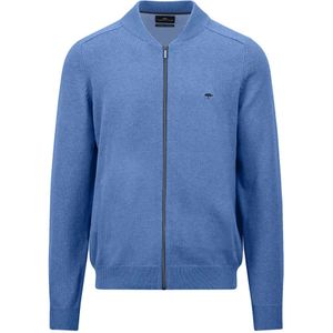 Fynch Hatton 1509204 Trui Met Volledige Rits