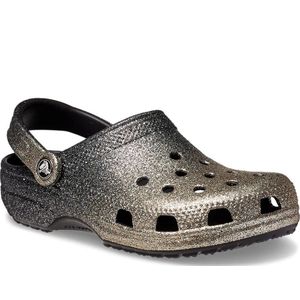 Crocs Classic Ombre Glitter Klompen