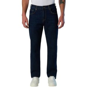 North Sails Stripe Regular Spijkerbroek