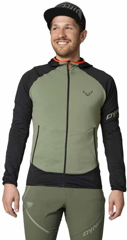 Dynafit Transalper Light Polartec Fleece