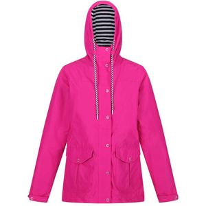 Regatta Bayarma Softshell Jacket Roze 18 Vrouw