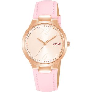 Lorus Watches Rg210ux9 Horloge